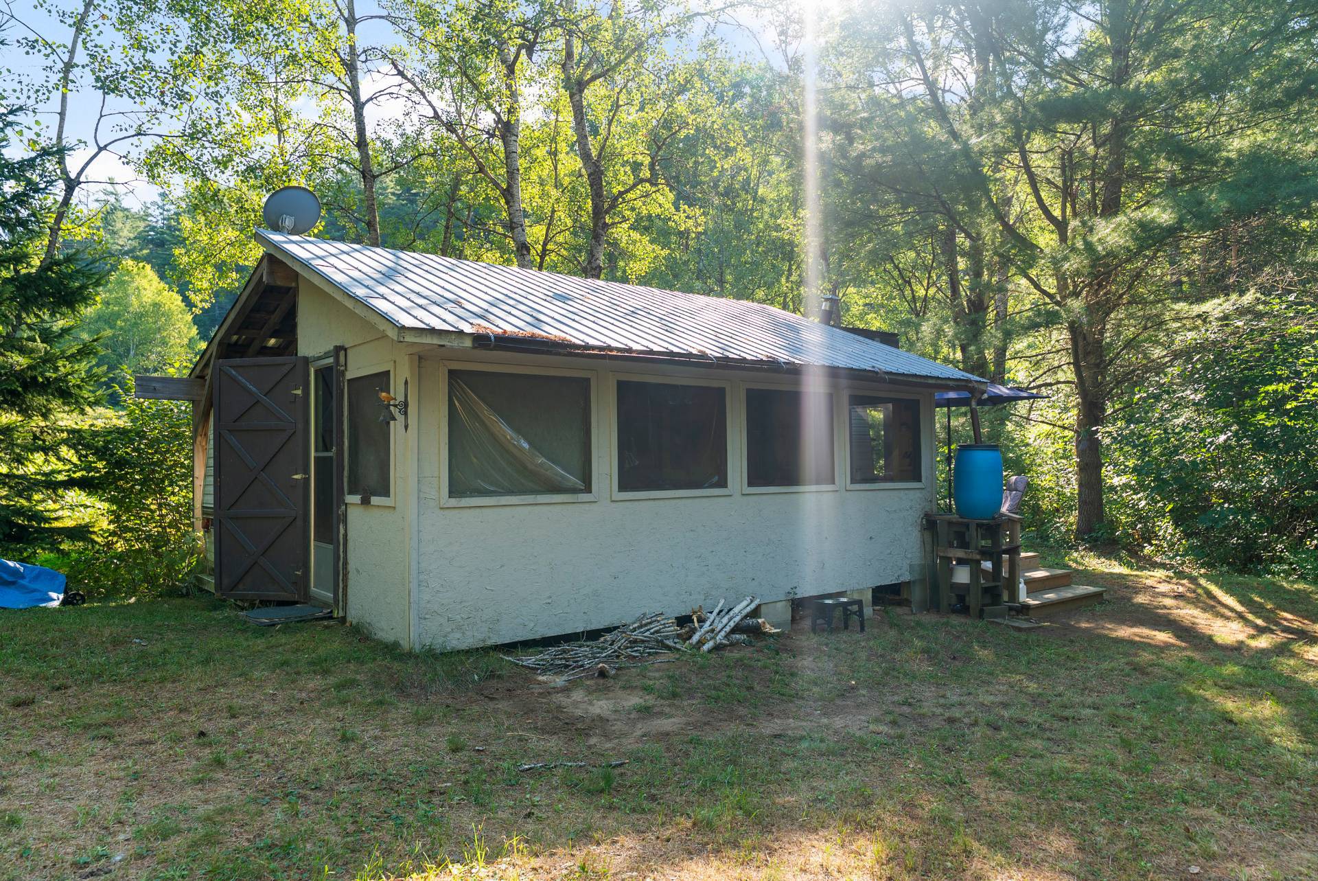 3 Ch. Dumoine — photo 1