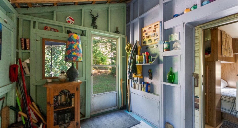 Intérieur