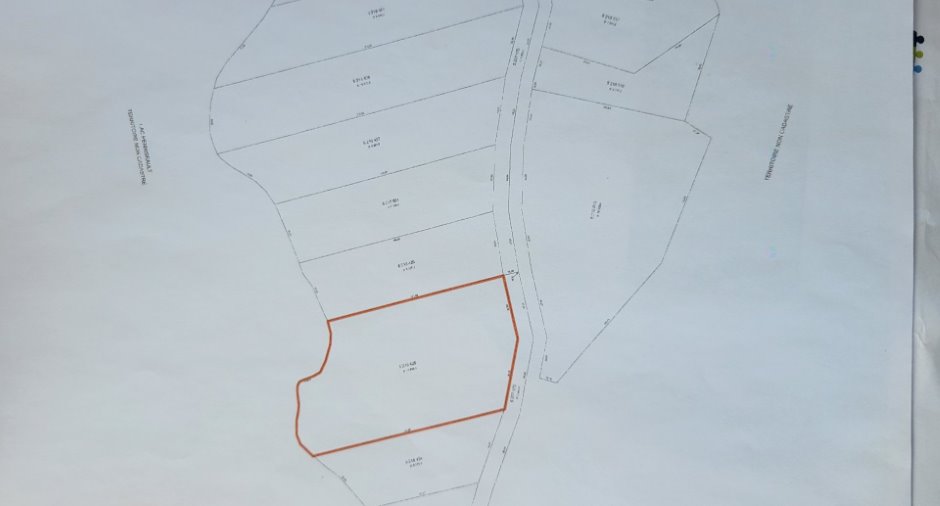 Plan (croquis)