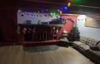Salle familiale