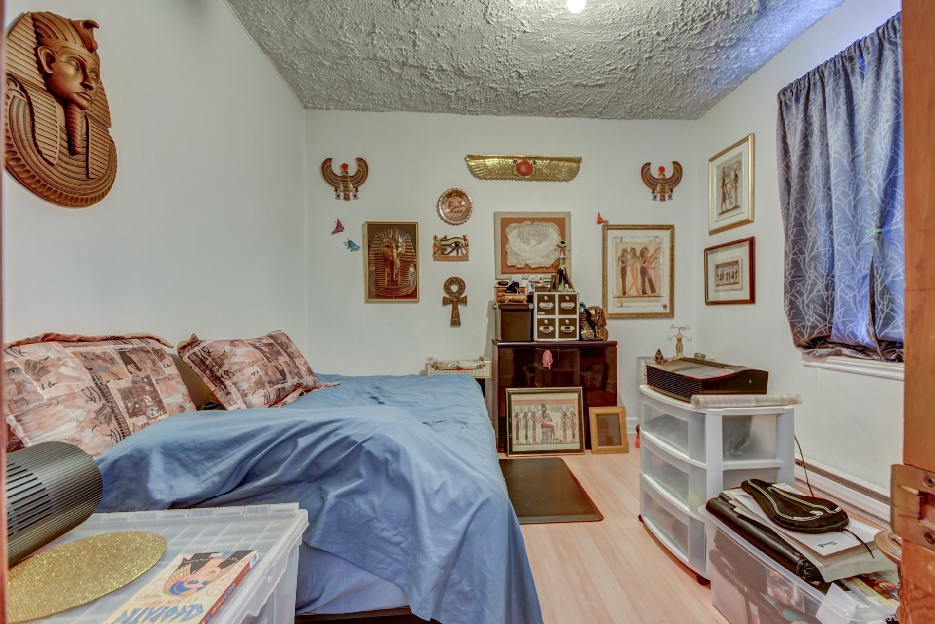 Logement