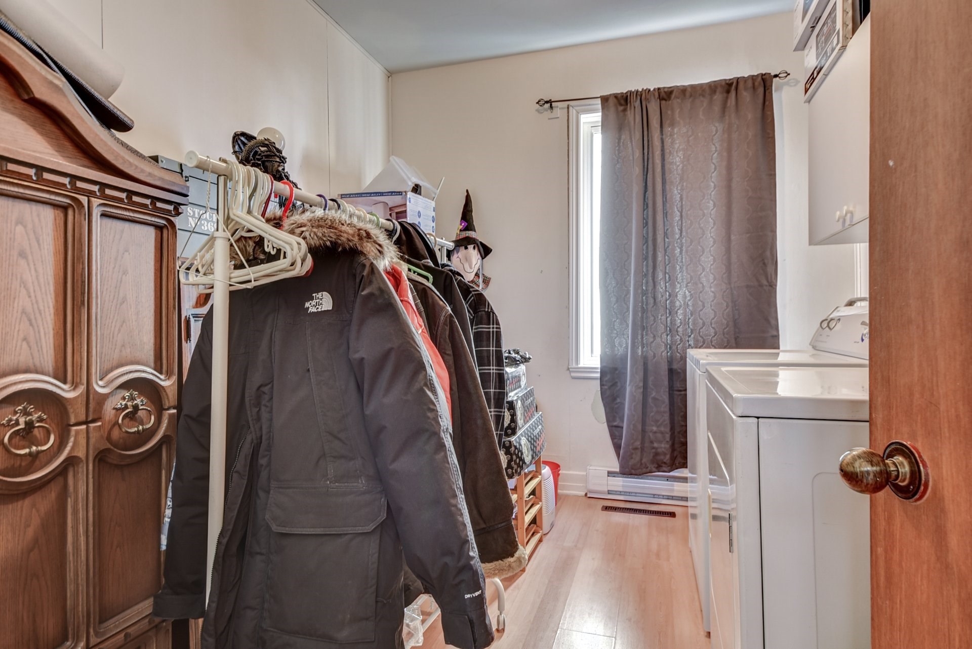 Logement