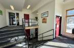 Hall d’entrée/Vestibule