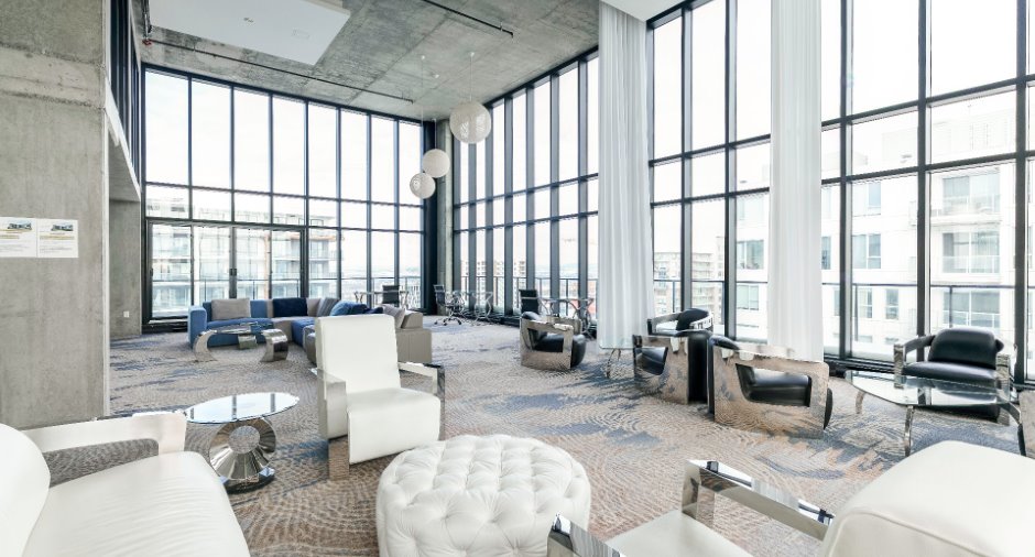 Salle communautaire