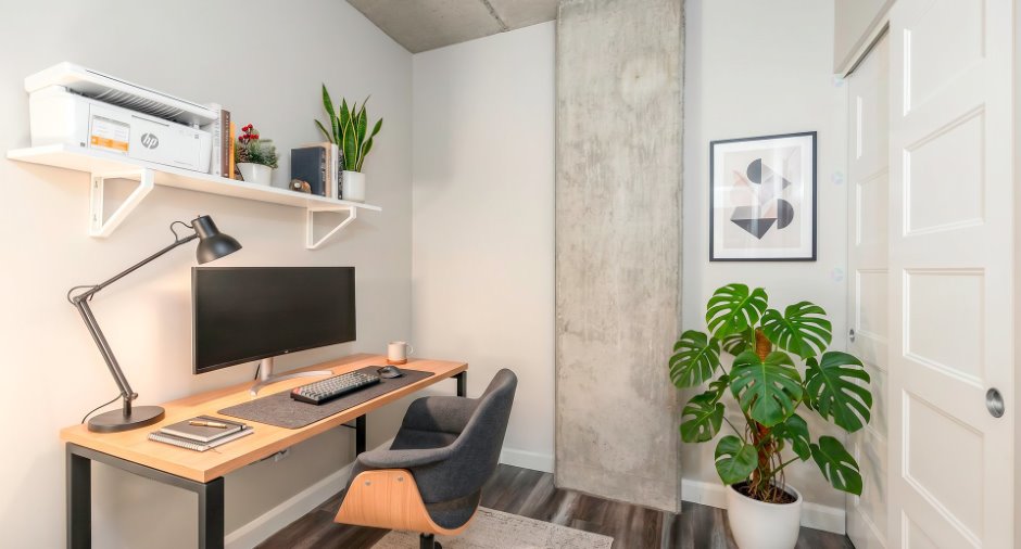 Bureau