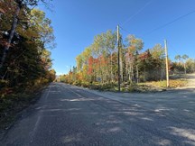 Terrain à vendre à Baie-Saint-Paul — Rang Saint-Jérôme (photo 8)