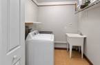 Salle de lavage