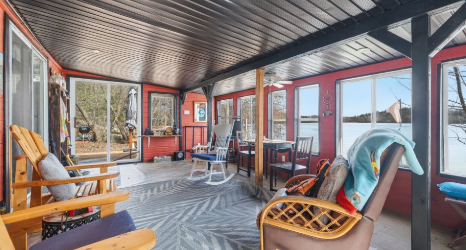 Solarium/Verrière
