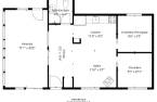 Plan (croquis)