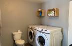 Logement