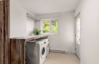 Salle de lavage