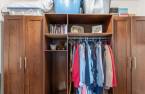 Penderie (Walk-in)