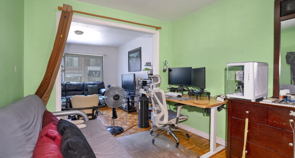 Bureau