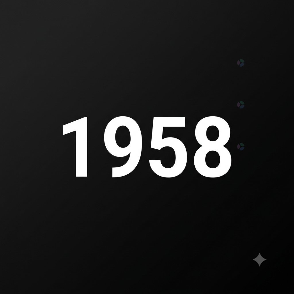 1958-1962 Rue Tillemont — photo 2