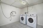 Salle de lavage