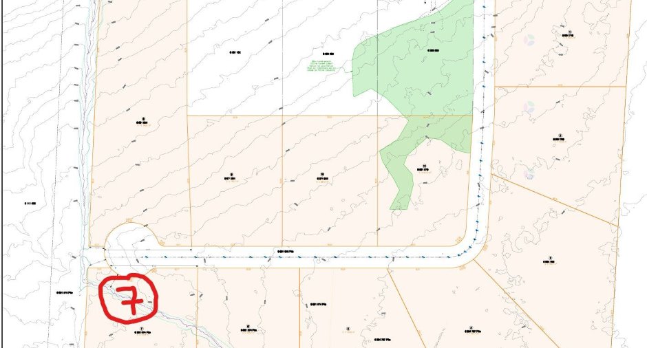 Accès au plan d'eau