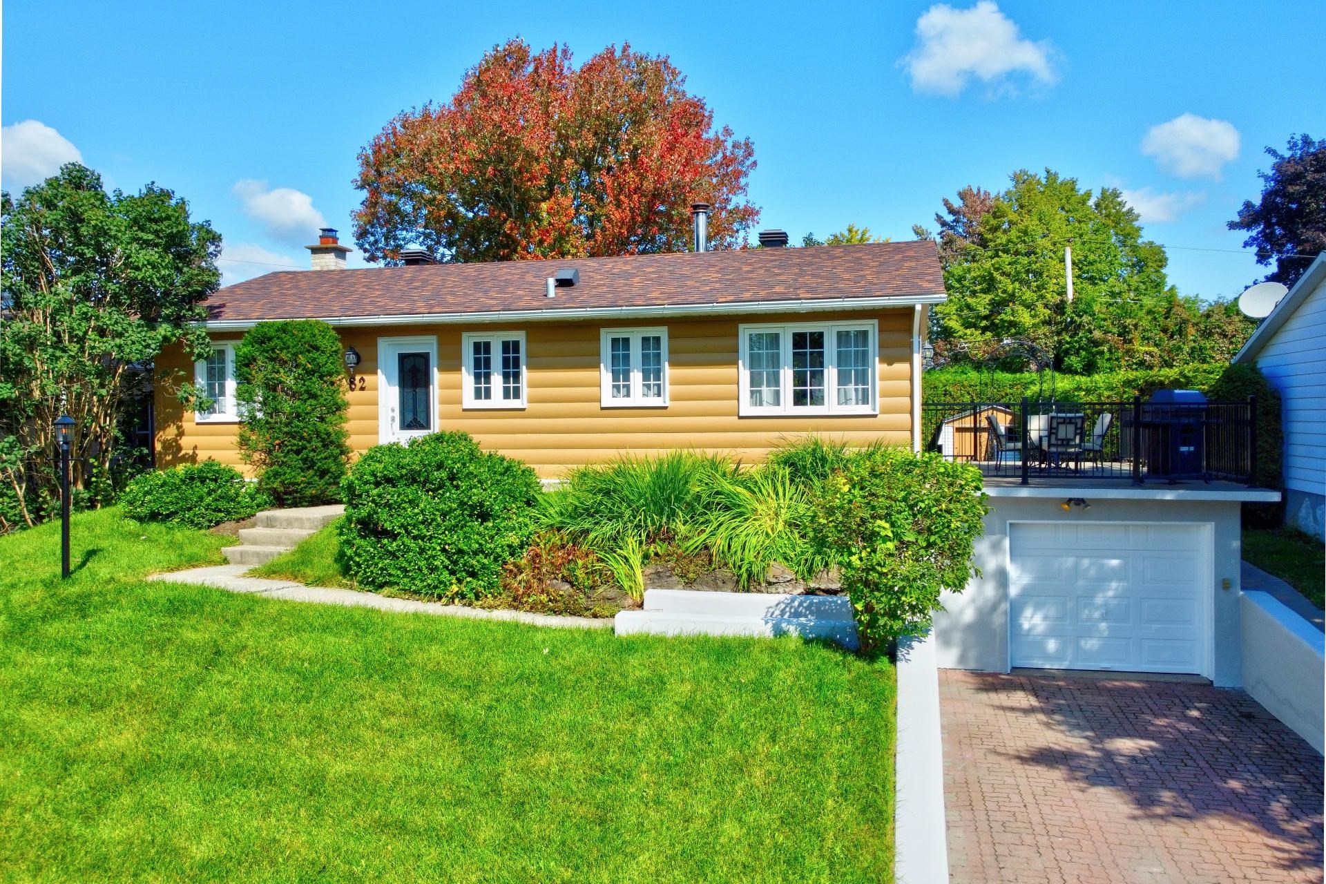 Bungalow for sale, Repentigny