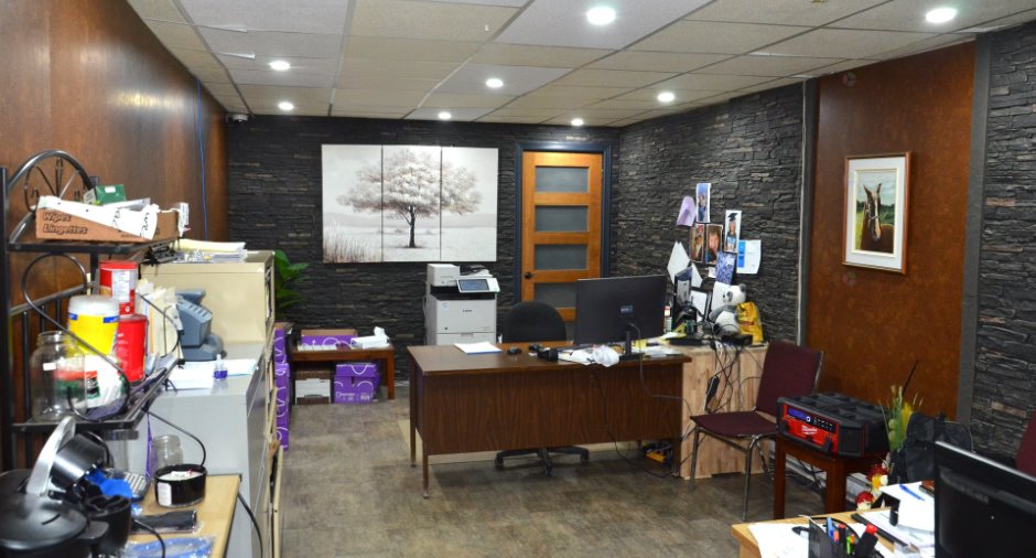 Bureau