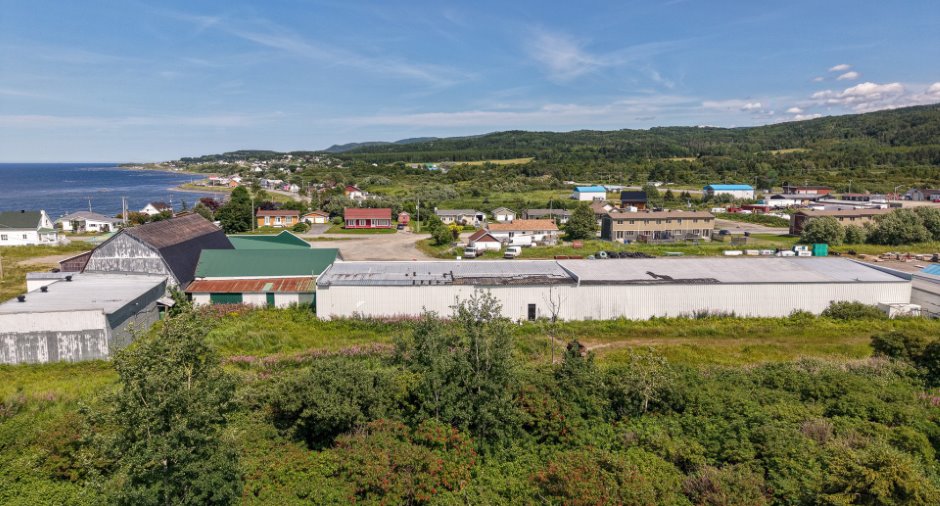 Vue d'ensemble