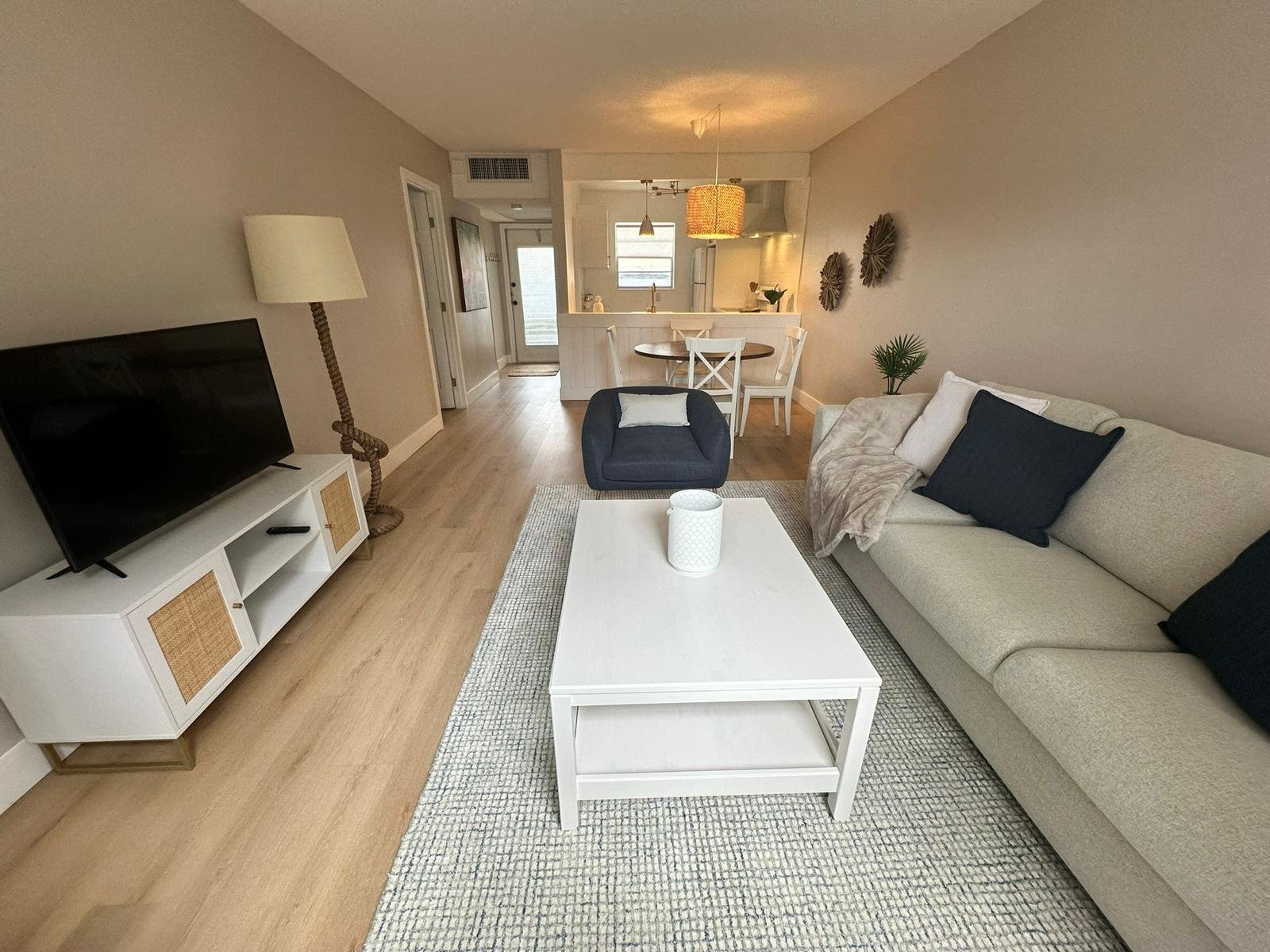 Appartement / Condo à vendre, Etats-Unis / USA