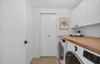 Salle de lavage