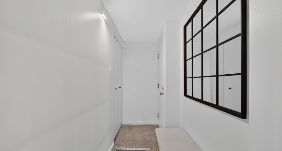 Hall d’entrée/Vestibule