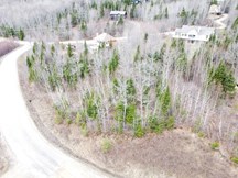 Terrain à vendre à Petite-Rivière-Saint-François — Ch. du Plateau (photo 12)