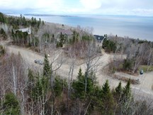 Terrain à vendre à Petite-Rivière-Saint-François — Ch. du Plateau (photo 13)