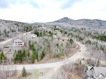 Terrain à vendre à Petite-Rivière-Saint-François — Ch. du Plateau (photo 6)