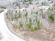 Terrain à vendre à Petite-Rivière-Saint-François — Ch. du Plateau (photo 9)