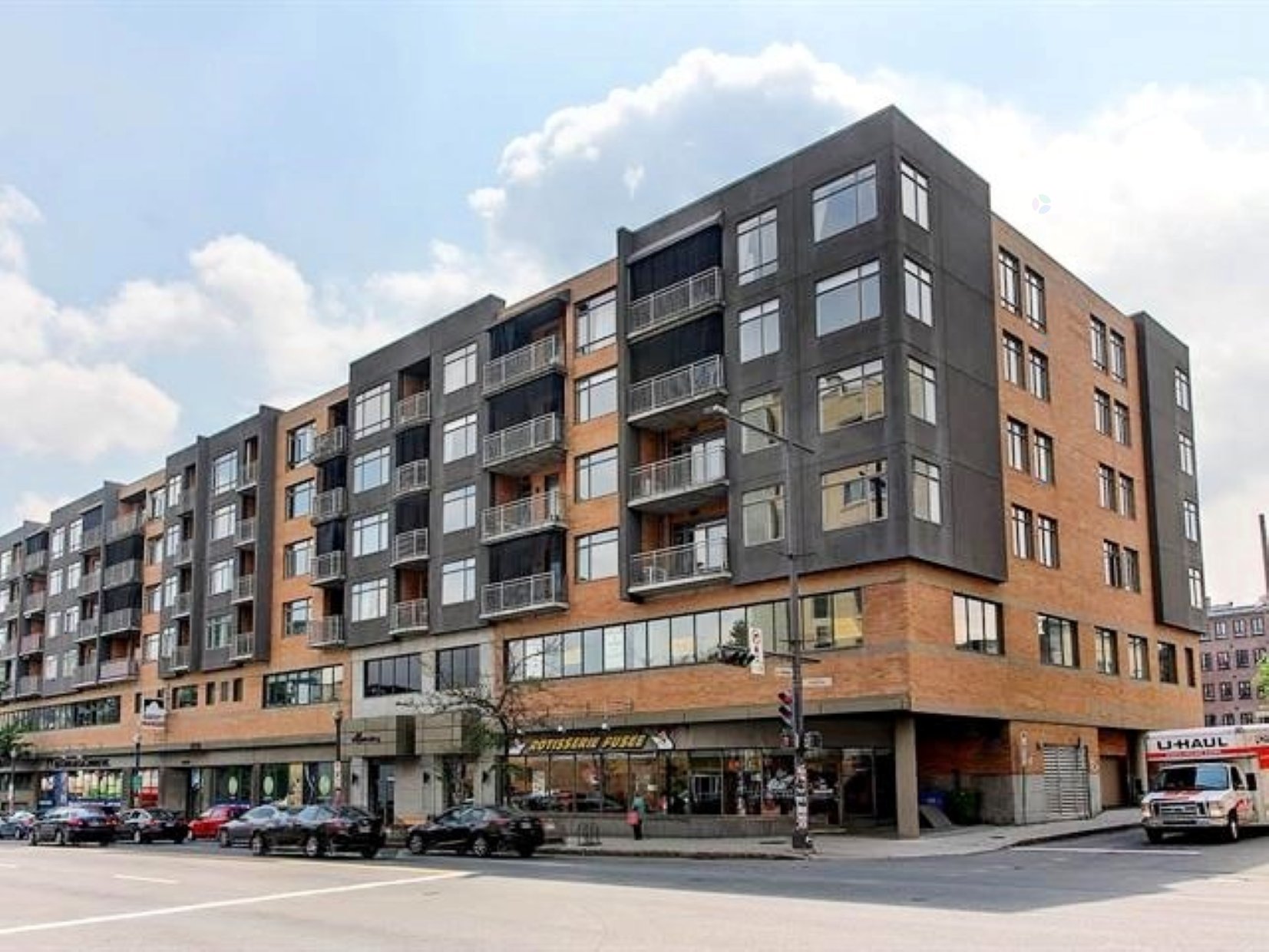 Appartement / Condo à louer, Québec