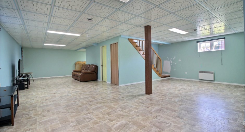 Salle familiale