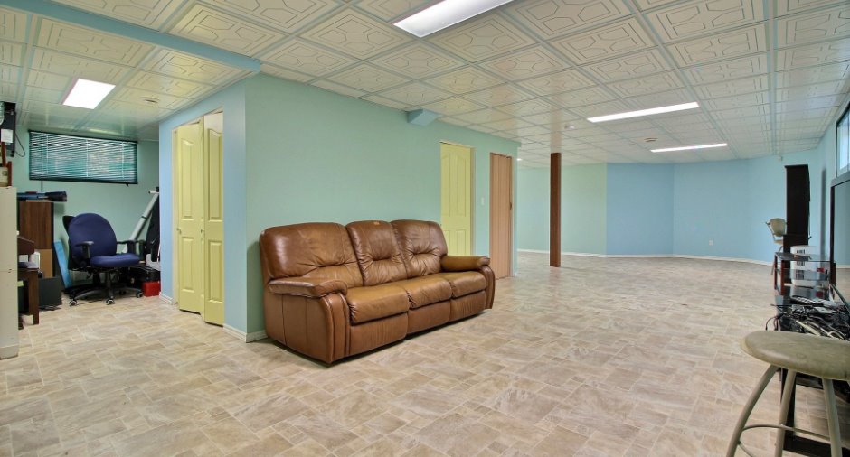 Salle familiale