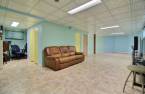 Salle familiale