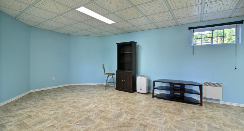 Salle familiale