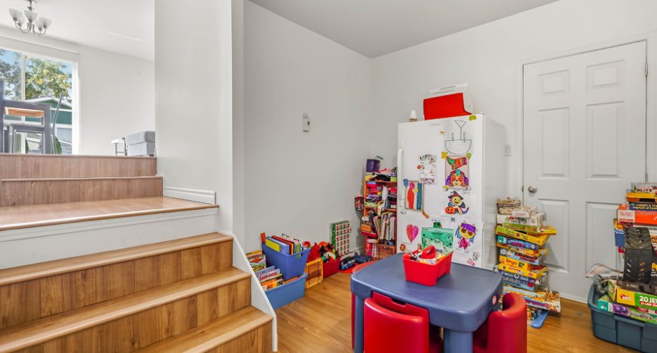 Playroom