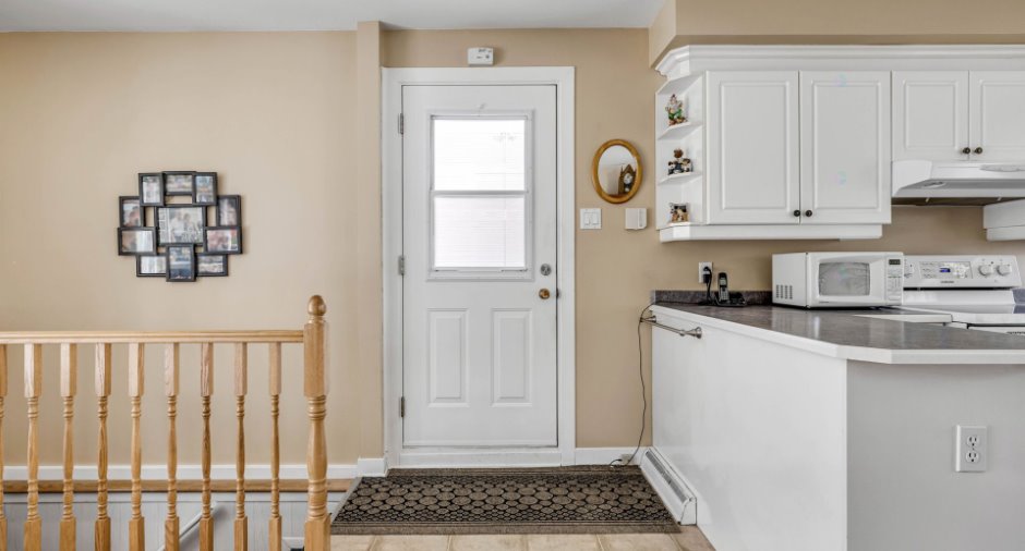 Hall d’entrée/Vestibule