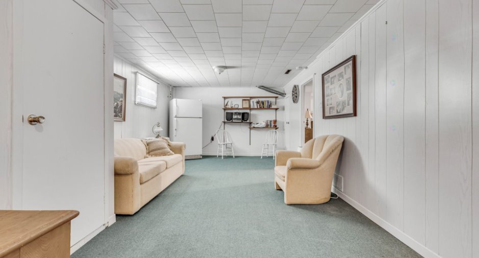 Salle familiale