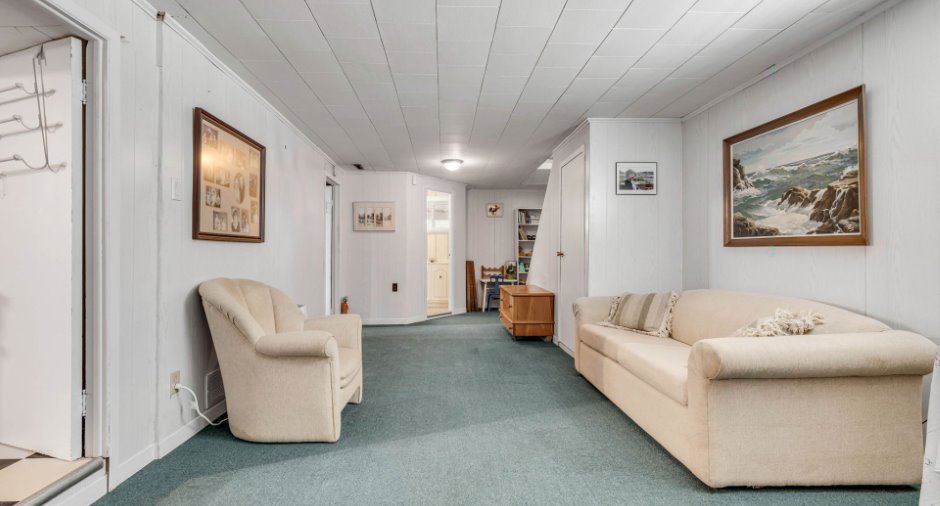 Salle familiale