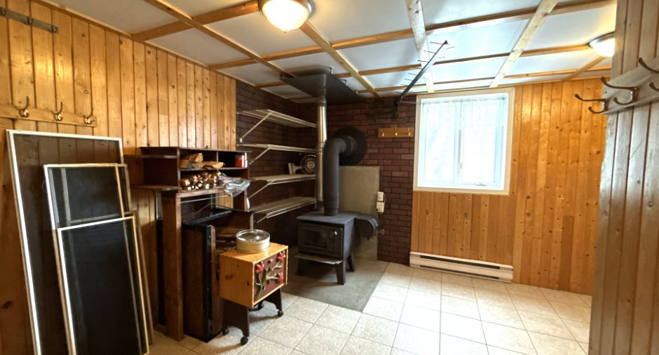 Salle familiale