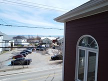 Duplex à vendre à Petite-Rivière-Saint-François — 962 - 962B, Rue Principale (photo 2)
