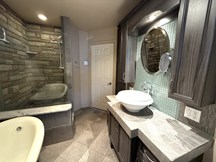 Duplex à vendre à Petite-Rivière-Saint-François — 962 - 962B, Rue Principale (photo 32)