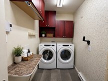 Duplex à vendre à Petite-Rivière-Saint-François — 962 - 962B, Rue Principale (photo 41)