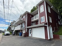 Duplex à vendre à Petite-Rivière-Saint-François — 962 - 962B, Rue Principale (photo 5)