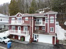 Duplex à vendre à Petite-Rivière-Saint-François — 962 - 962B, Rue Principale (photo 52)