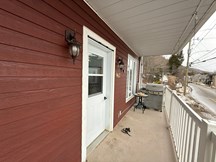 Duplex à vendre à Petite-Rivière-Saint-François — 962 - 962B, Rue Principale (photo 55)