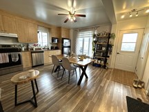 Duplex à vendre à Petite-Rivière-Saint-François — 962 - 962B, Rue Principale (photo 57)