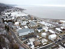Duplex à vendre à Petite-Rivière-Saint-François — 962 - 962B, Rue Principale (photo 68)