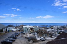 Duplex à vendre à Petite-Rivière-Saint-François — 962 - 962B, Rue Principale (photo 70)