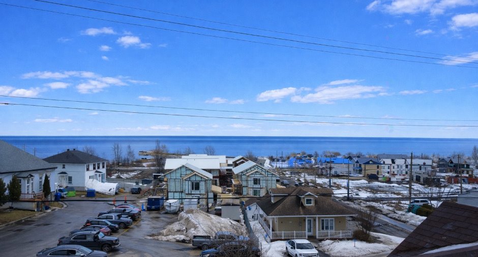 Water view